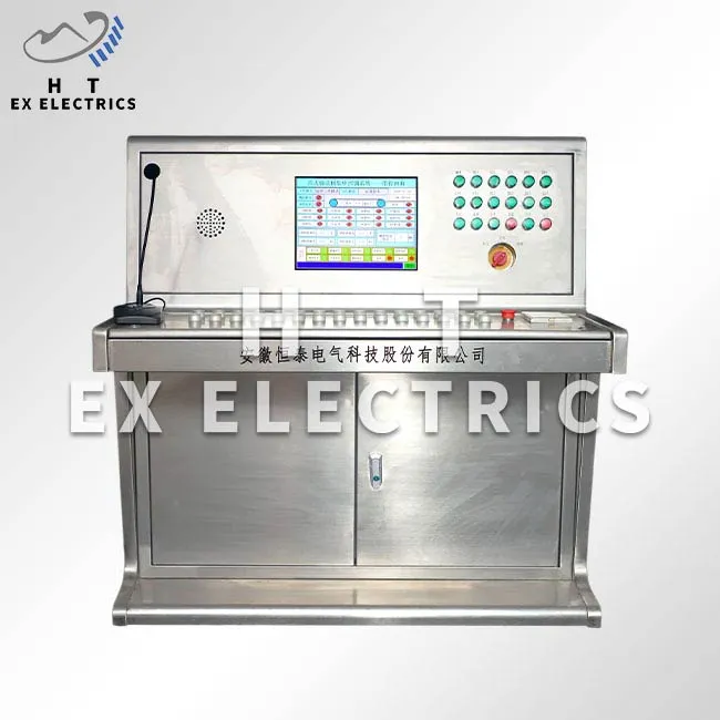 Les consoles à sécurité intrinsèque sont-elles fiables ?