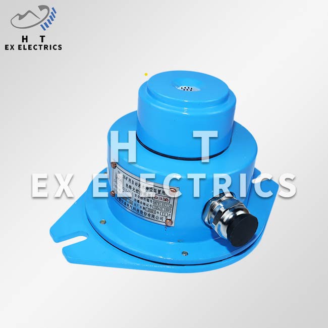 Capteur de commande de thermoluminescence intrinsèquement sûr / capteur infrarouge pyroélectrique