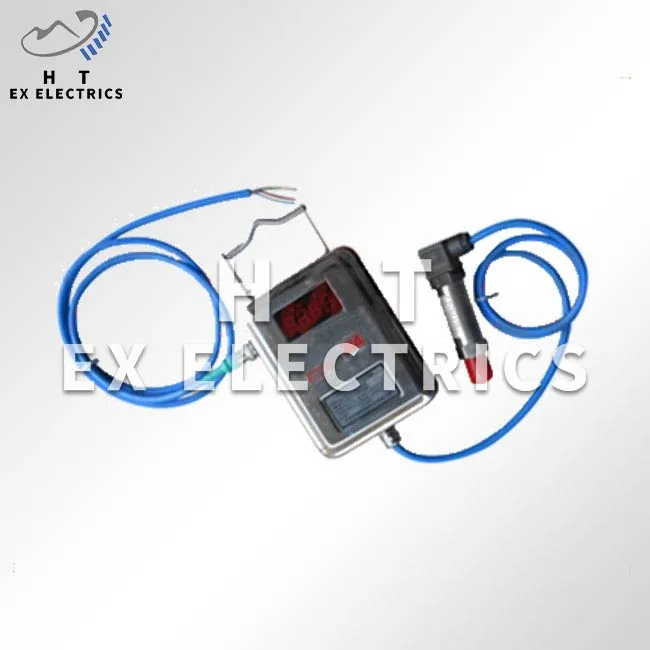 Pressure Sensor