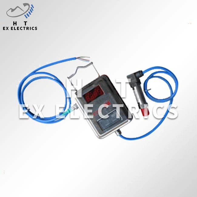 Pressure Sensors